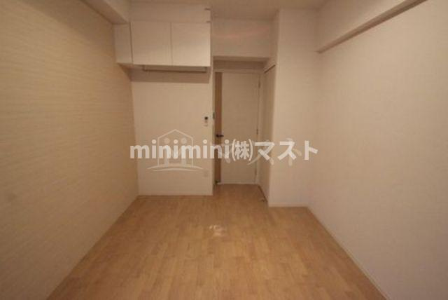 セレニテ福島カルムの内装