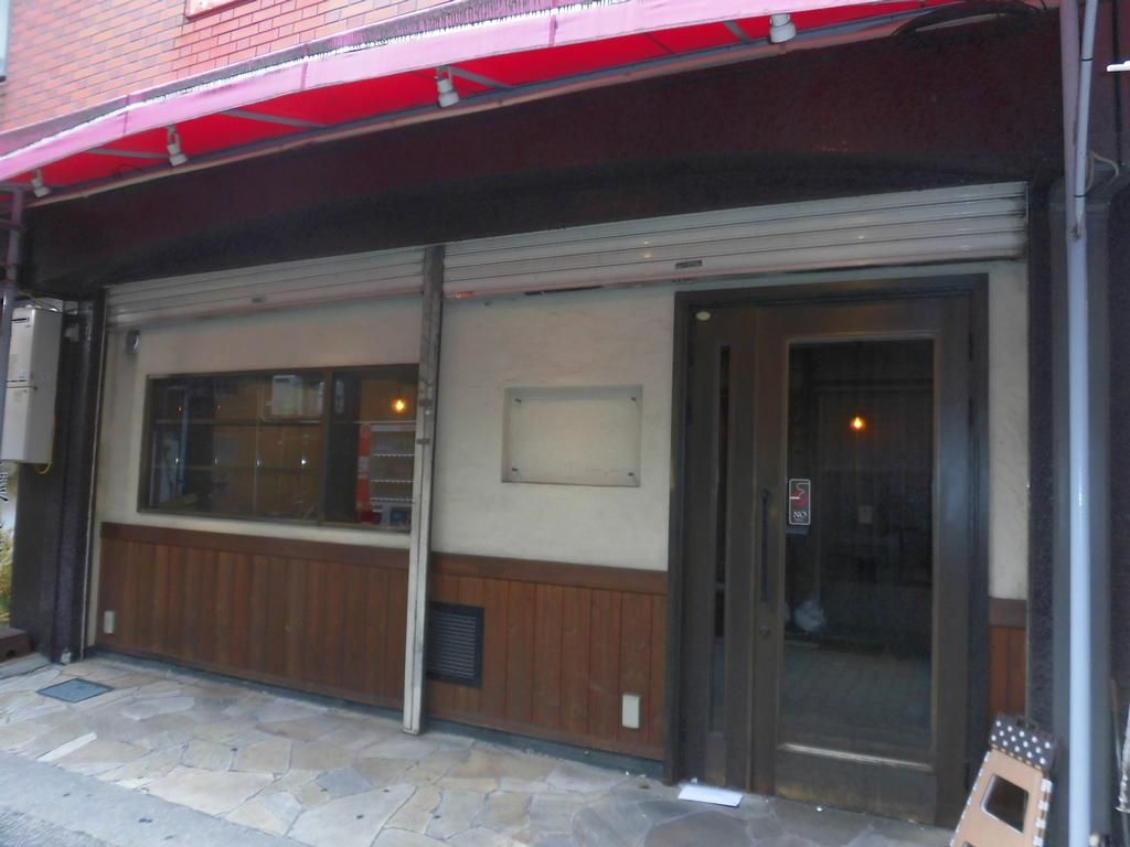 玉造駅前センタービル