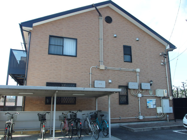 アンプルール　リーブル　アメジストの外観