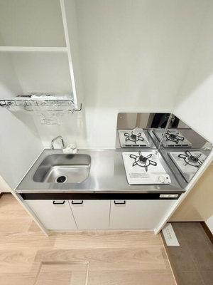 【キッチン】 | スクエアコート