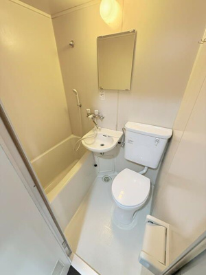 【浴室】 | スクエアコート