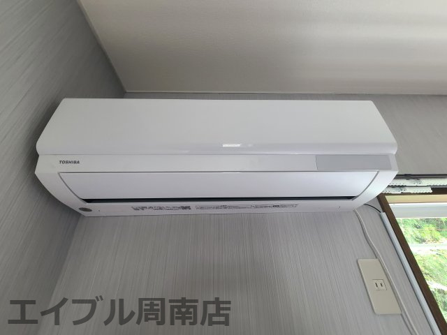 ラ・パンセの設備