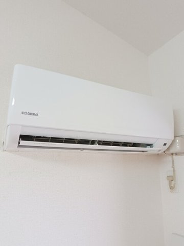 アルバーダ　トレスの設備