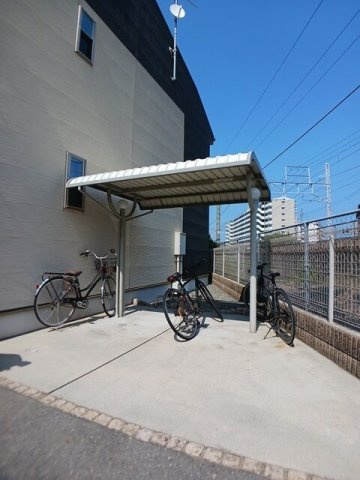 アルバーダ　トレスのその他共用部分