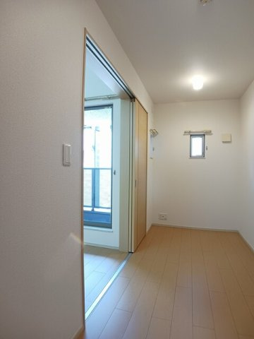 アルバーダ　トレスの内装|内装です