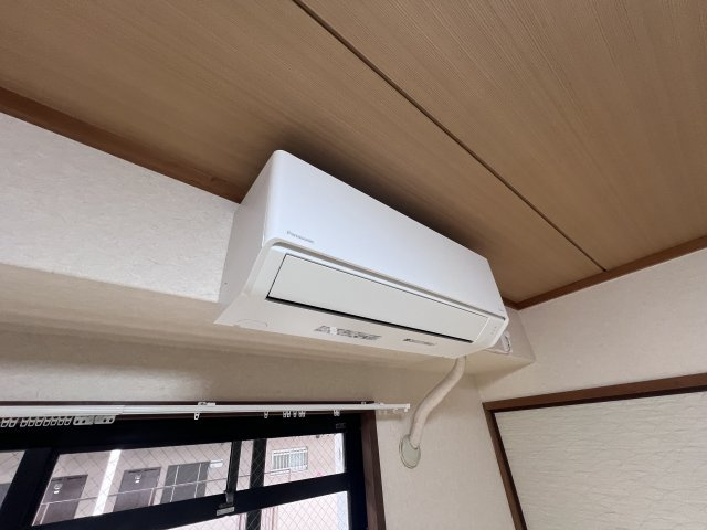 グランツ垂水の設備