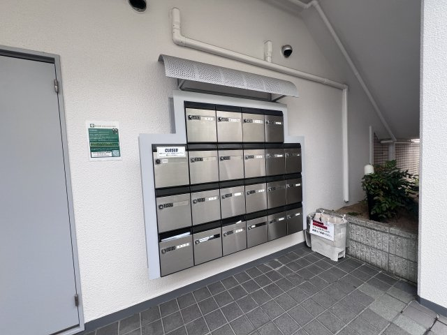 グランツ垂水のその他共用部分
