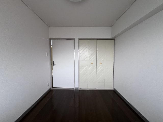 グランツ垂水の子供部屋