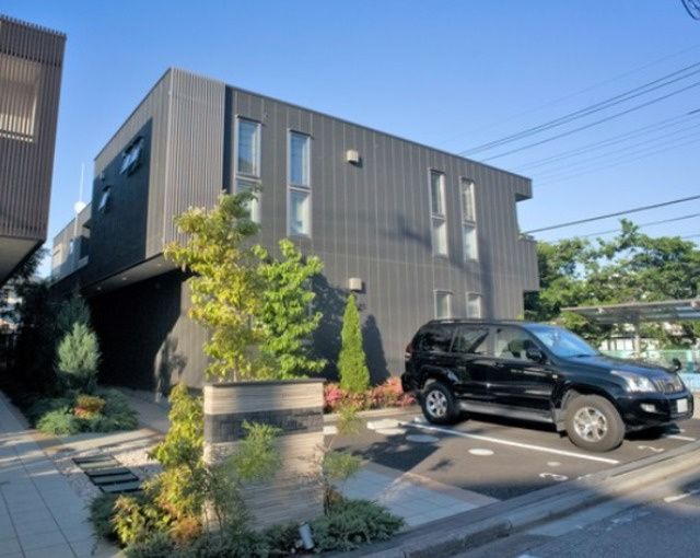 アンソレイユ　ノアール