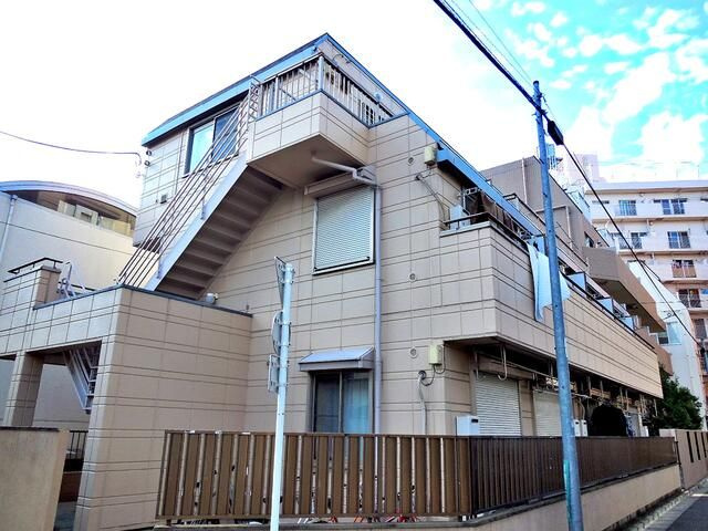 スクエアコート