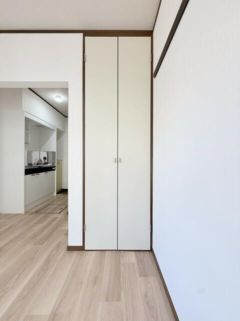 スクエアコートのその他