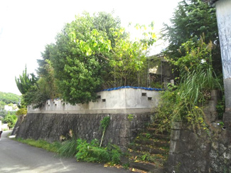 【外観】 | 川西市緑が丘1丁目　建築条件無土地