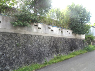 【外観】 | 川西市緑が丘1丁目　建築条件無土地