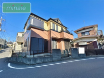 リフォーム〇　全居室6帖以上　西習志野1の画像