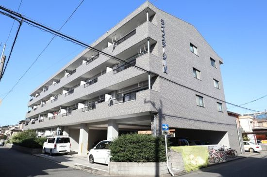 ライフステージ川間