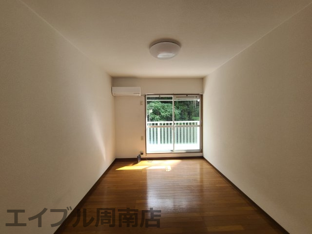 ラ・パンセの洋室|使いやすいお部屋です