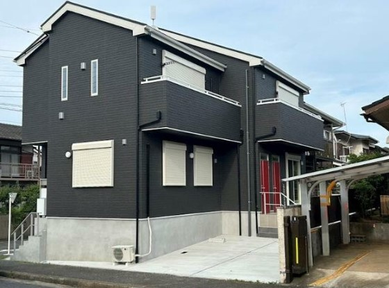 Ｌｉｅｎ日吉台Ⅱ