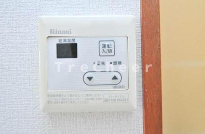 【設備】 | メゾン・ド・ポリピエ