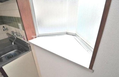 【内装】 | メゾン・ド・ポリピエ