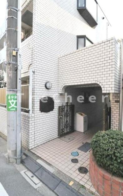 【その他共用部分】 | メゾン・ド・ポリピエ