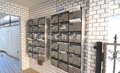 【その他共用部分】 | メゾン・ド・ポリピエ