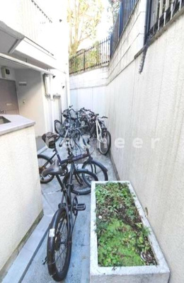 【その他共用部分】 | メゾン・ド・ポリピエ