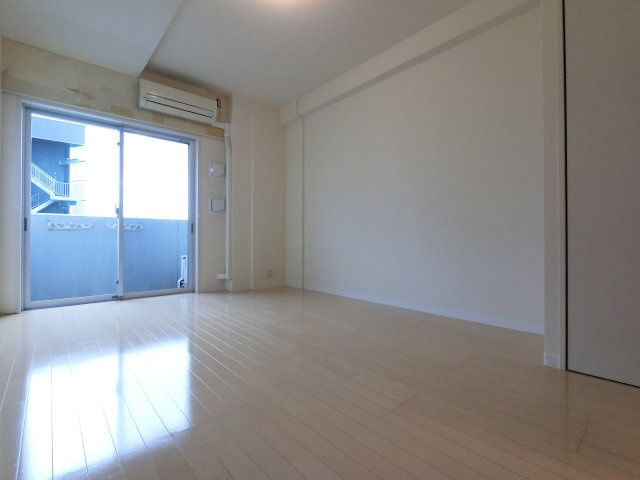 パークアクシス千葉の内装