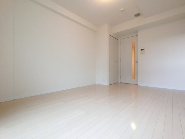 パークアクシス千葉の内装