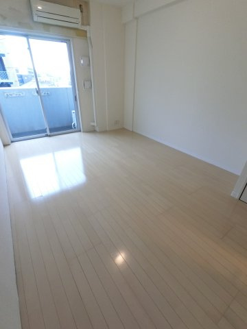 パークアクシス千葉の洋室