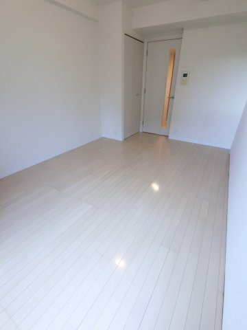 パークアクシス千葉の洋室