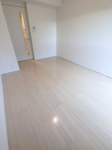 パークアクシス千葉の洋室