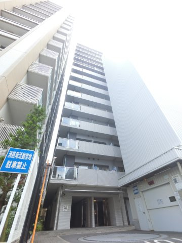 パークアクシス千葉