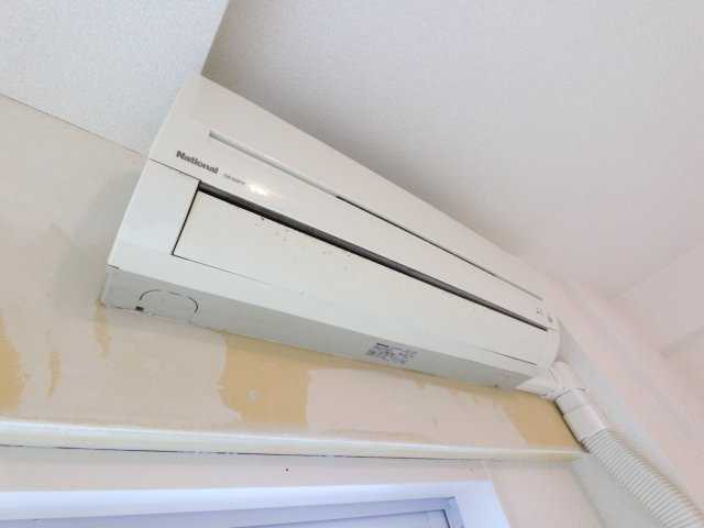 パークアクシス千葉の設備