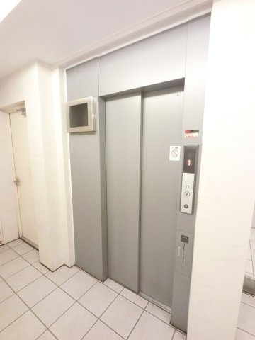 パークアクシス千葉のその他共用部分