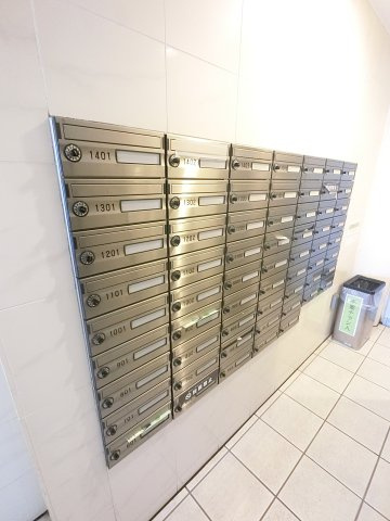 パークアクシス千葉のその他共用部分