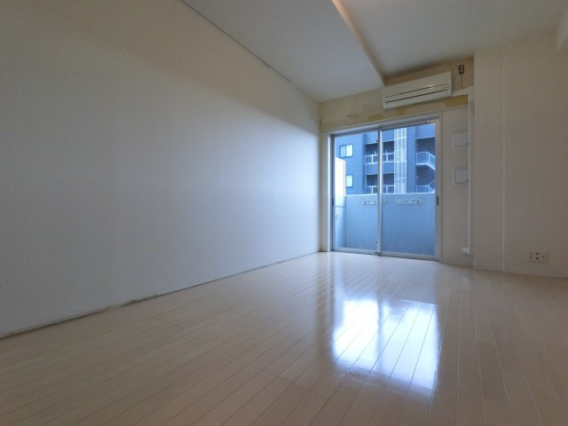 パークアクシス千葉の居間・リビング