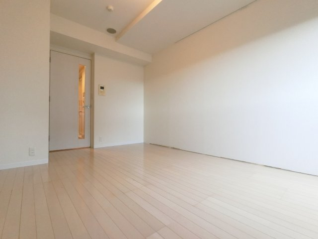 パークアクシス千葉の居間・リビング