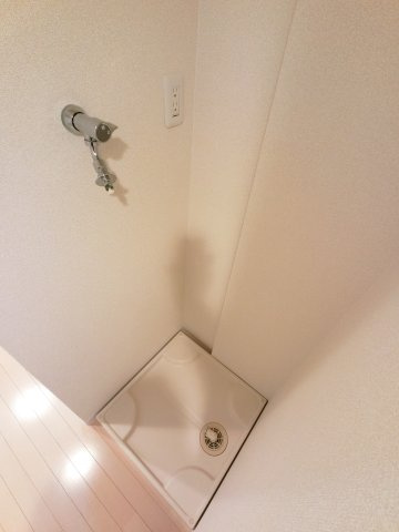 パークアクシス千葉の設備