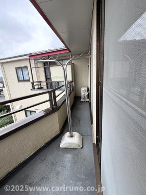 【バルコニー】 | ヴィラ・蔵羅夢