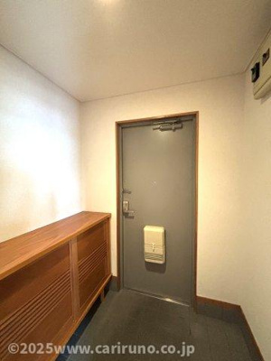 【玄関】 | ヴィラ・蔵羅夢