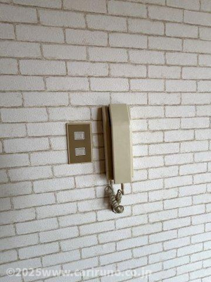 【セキュリティ】 | ヴィラ・蔵羅夢