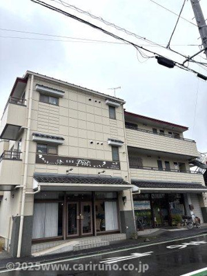 【外観】 | ヴィラ・蔵羅夢