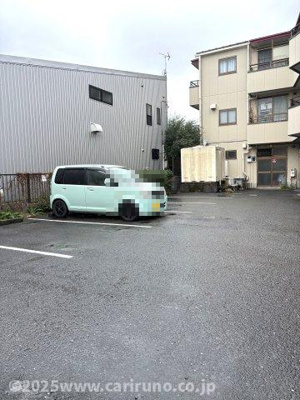 【駐車場】 | ヴィラ・蔵羅夢