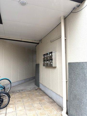 【エントランス】 | ヴィラ・蔵羅夢