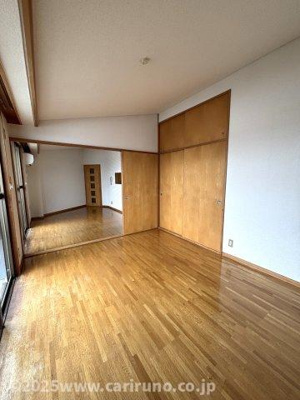 【洋室】 | ヴィラ・蔵羅夢