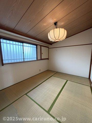 【和室】 | ヴィラ・蔵羅夢