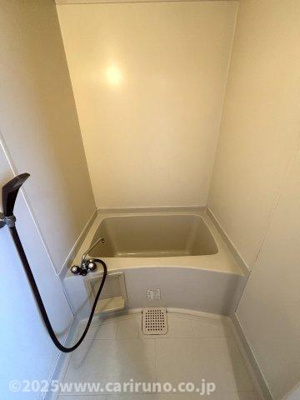 【浴室】 | ヴィラ・蔵羅夢