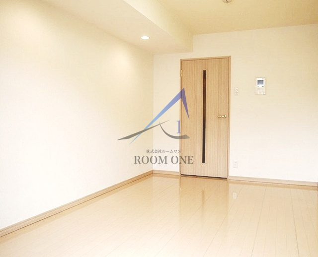 ルーブル蒲田南の寝室|寝室です。