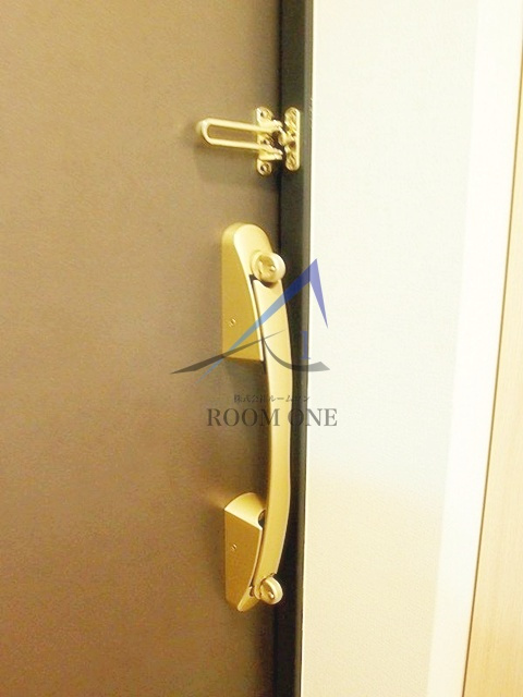 ルーブル蒲田南