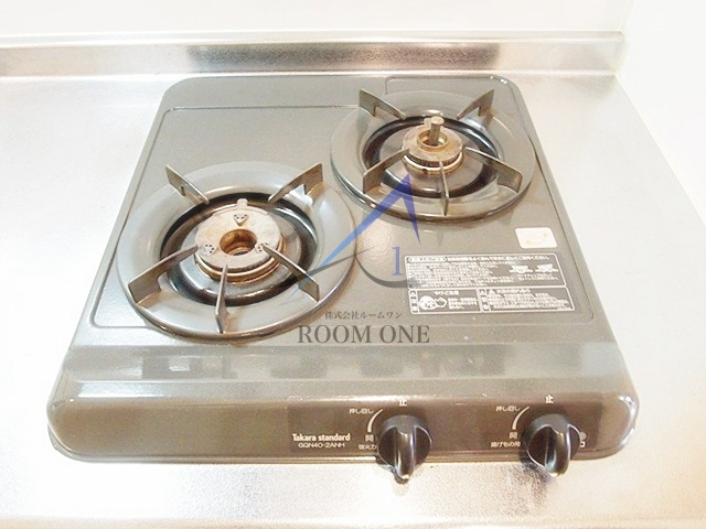 ルーブル蒲田南